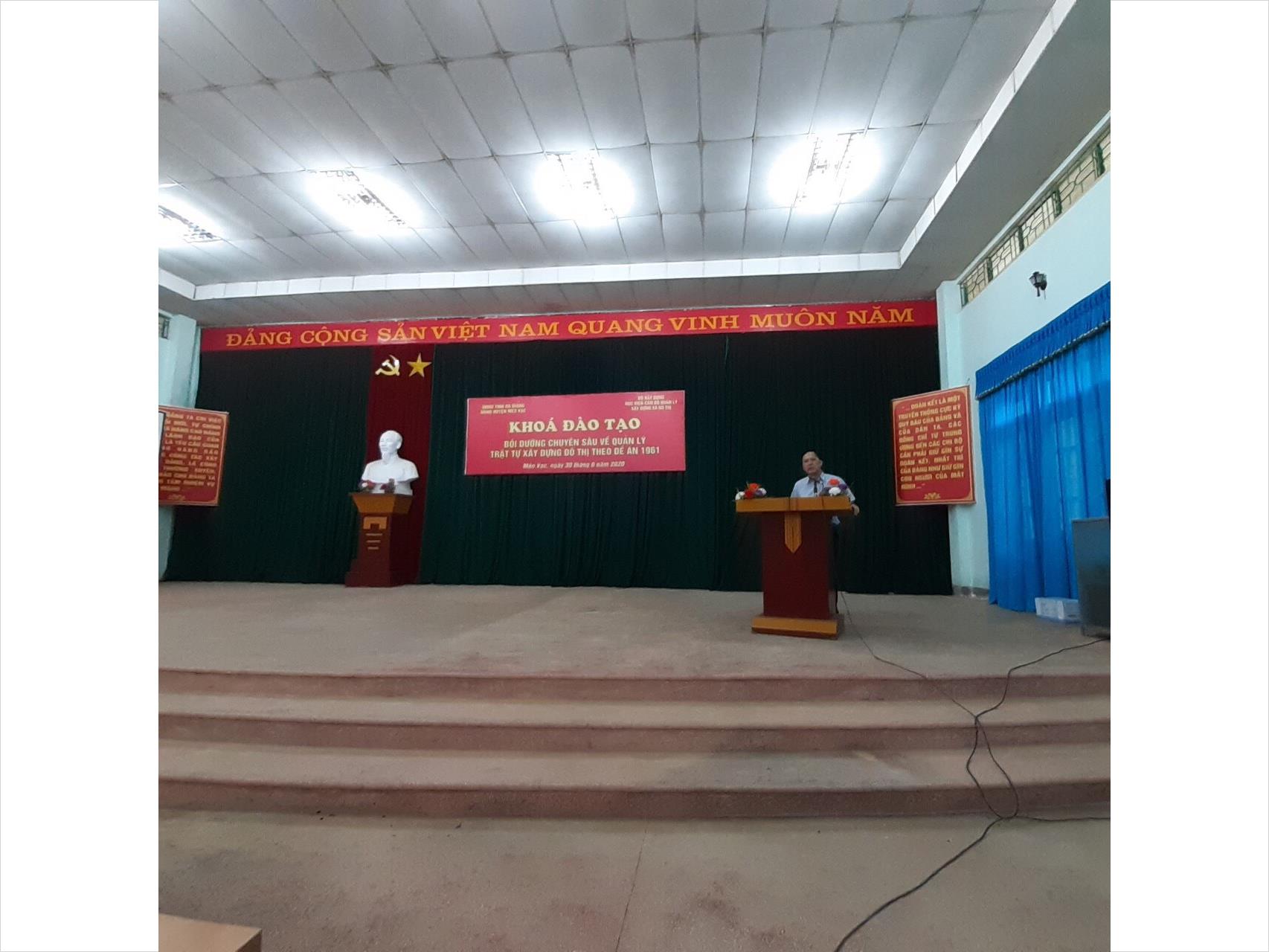 Bồi dưỡng chuyên sâu về 