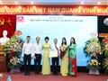 Công đoàn Học viện đón nhận Bằng khen của Tổng Liên đoàn Lao động Việt Nam