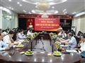 Hội nghị đánh giá Đề án 1961 năm 2019