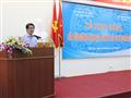 Khai giảng khóa đào tạo, bồi dưỡng kỹ năng lãnh đạo năm 2019