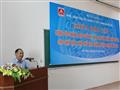 Bồi dưỡng quản lý xây dựng và phát triển đô thị cho chủ tịch, phó chủ tịch huyện theo Đề án 1961 cho các tỉnh phía Bắc