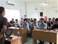 Tập huấn nâng cao chất lượng sản xuất hàng hóa trong lĩnh vực vật liệu xây dựng tại TP. Hồ Chí Minh