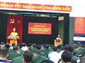 AMC tập huấn nghiệp vụ đầu tư xây dựng cơ bản toàn quân khu vực phía Bắc năm 2019