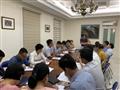 AMC tổ chức 03 khóa đào tạo, bồi dưỡng tại Công ty Cổ phần Nước mặt Sông Đuống
